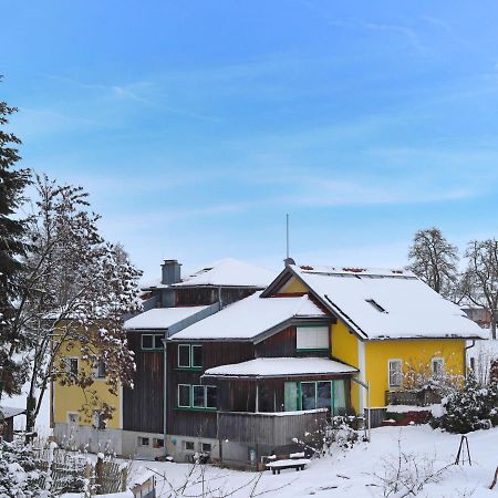 Holiday Home Kleine Winten By Interhome Geinberg Ngoại thất bức ảnh
