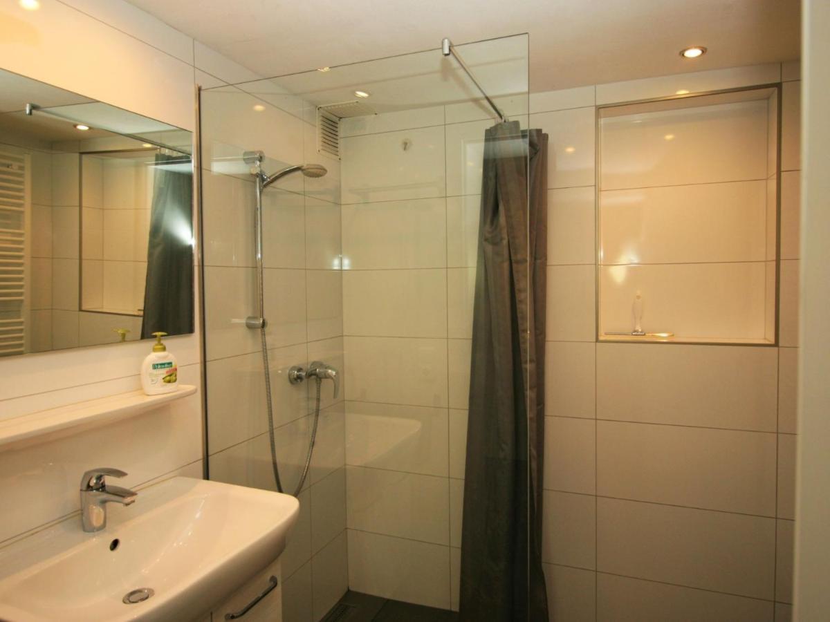 Holiday Home Kleine Winten By Interhome Geinberg Ngoại thất bức ảnh