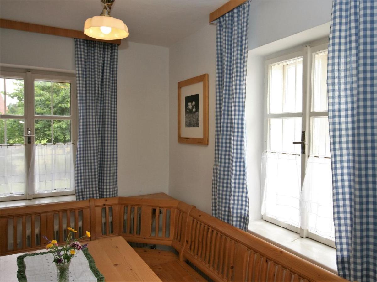 Holiday Home Kleine Winten By Interhome Geinberg Ngoại thất bức ảnh