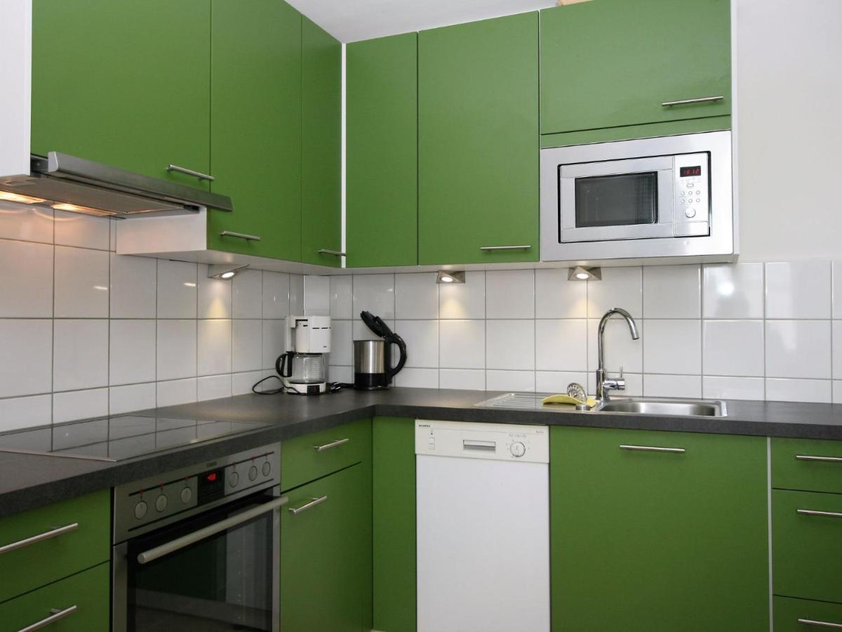 Holiday Home Kleine Winten By Interhome Geinberg Ngoại thất bức ảnh