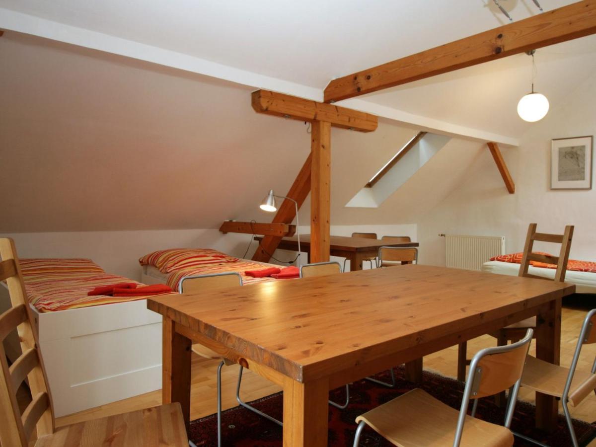 Holiday Home Kleine Winten By Interhome Geinberg Ngoại thất bức ảnh