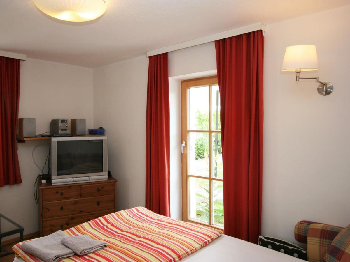 Holiday Home Kleine Winten By Interhome Geinberg Ngoại thất bức ảnh