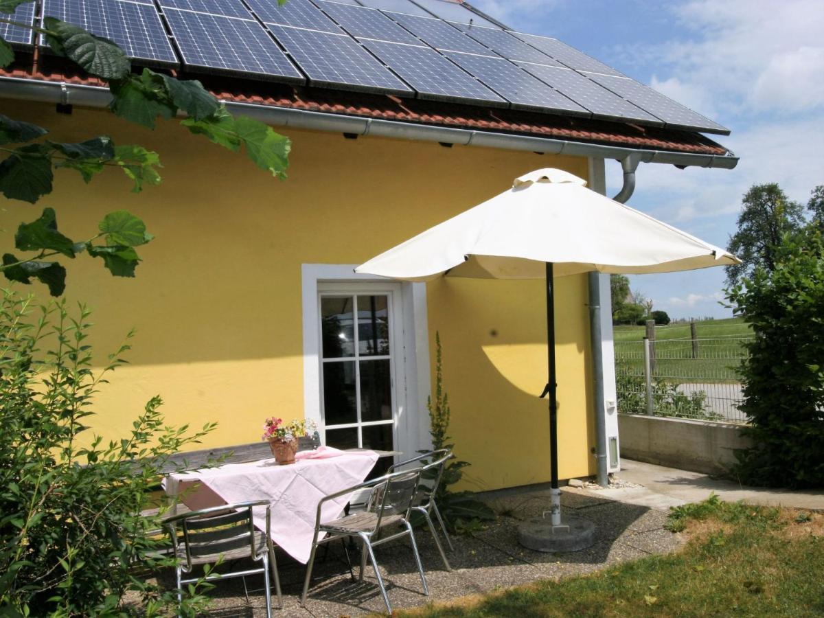 Holiday Home Kleine Winten By Interhome Geinberg Ngoại thất bức ảnh