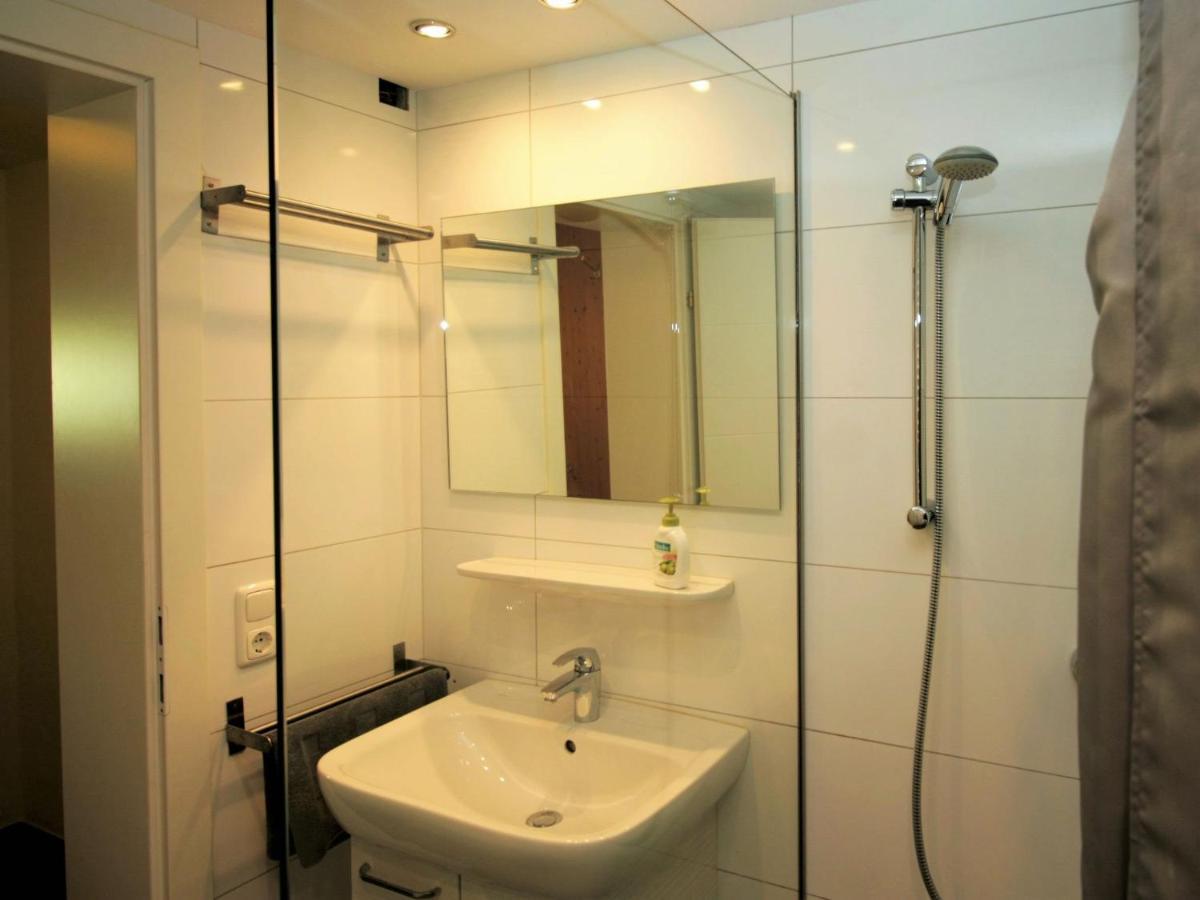 Holiday Home Kleine Winten By Interhome Geinberg Ngoại thất bức ảnh