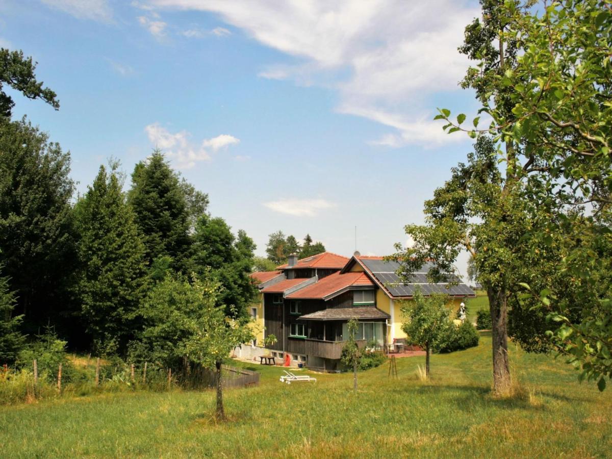 Holiday Home Kleine Winten By Interhome Geinberg Ngoại thất bức ảnh