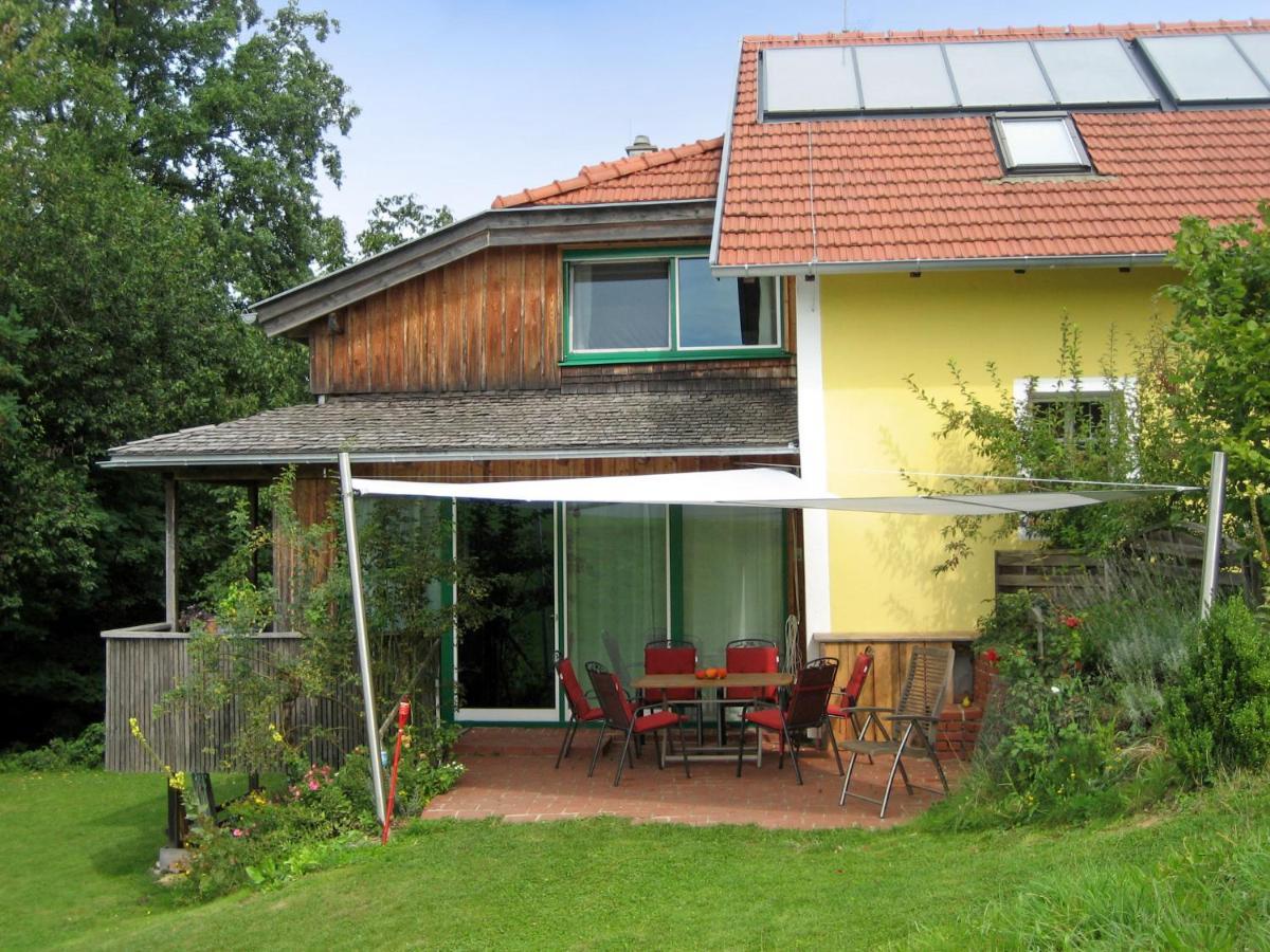 Holiday Home Kleine Winten By Interhome Geinberg Ngoại thất bức ảnh